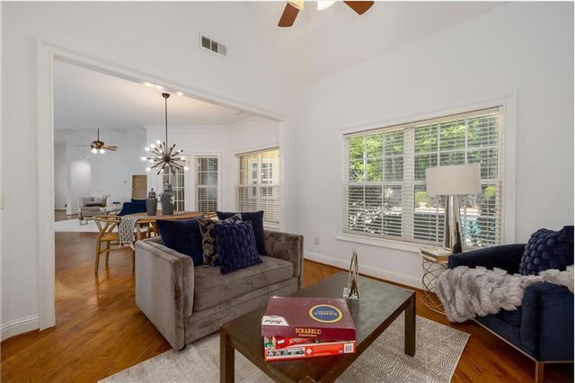 280 Starfire Court, Loganville, GA 30052