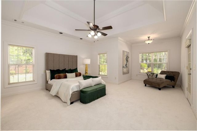 280 Starfire Court, Loganville, GA 30052