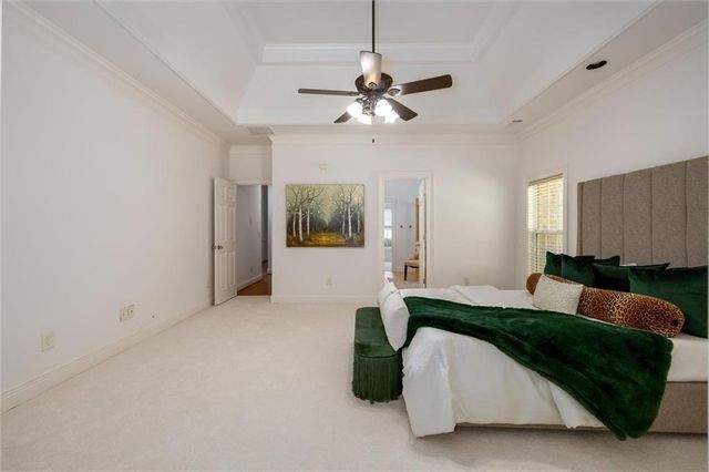 280 Starfire Court, Loganville, GA 30052