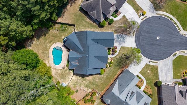 280 Starfire Court, Loganville, GA 30052