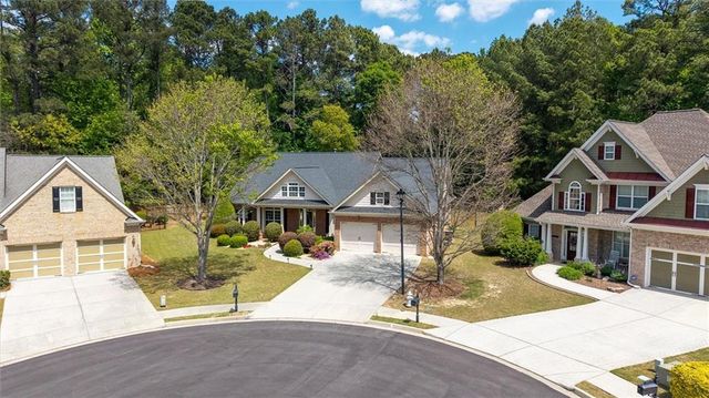 280 Starfire Court, Loganville, GA 30052
