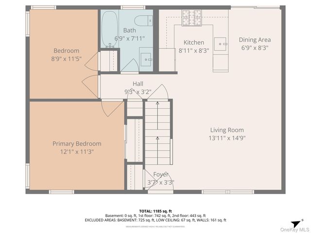 207 N Nassau Avenue, Massapequa, NY 11758