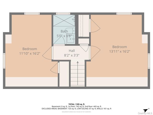 207 N Nassau Avenue, Massapequa, NY 11758