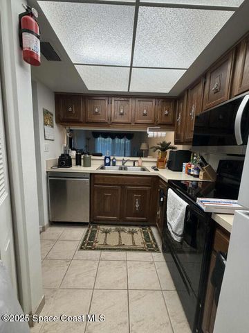 1880 Knox Mcrae Drive, 111d, Titusville, FL 32780