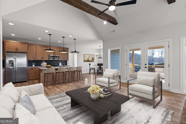 171 Big Valley Drive 75, Morganton, GA 30560