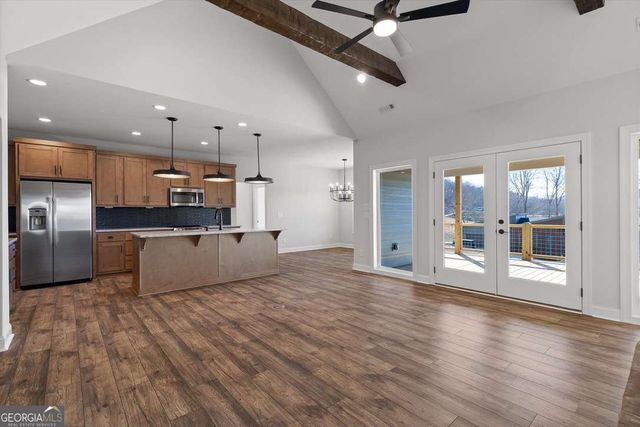 171 Big Valley Drive 75, Morganton, GA 30560