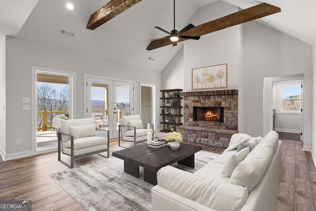 171 Big Valley Drive 75, Morganton, GA 30560