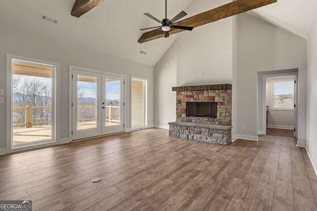 171 Big Valley Drive 75, Morganton, GA 30560