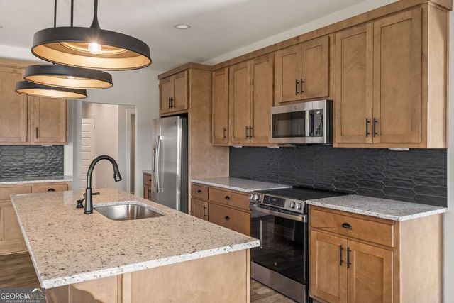 171 Big Valley Drive 75, Morganton, GA 30560