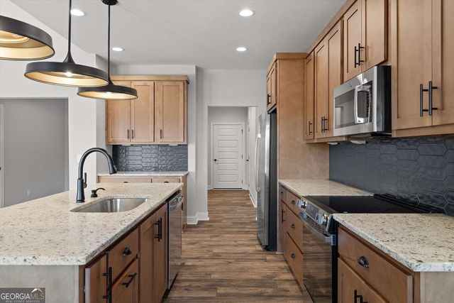 171 Big Valley Drive 75, Morganton, GA 30560