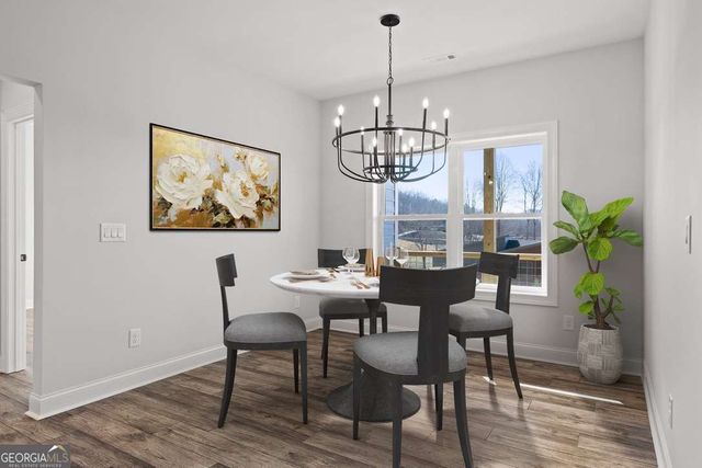 171 Big Valley Drive 75, Morganton, GA 30560