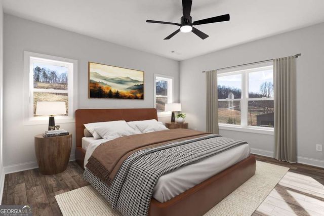 171 Big Valley Drive 75, Morganton, GA 30560