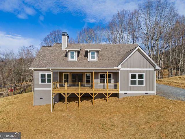 171 Big Valley Drive 75, Morganton, GA 30560