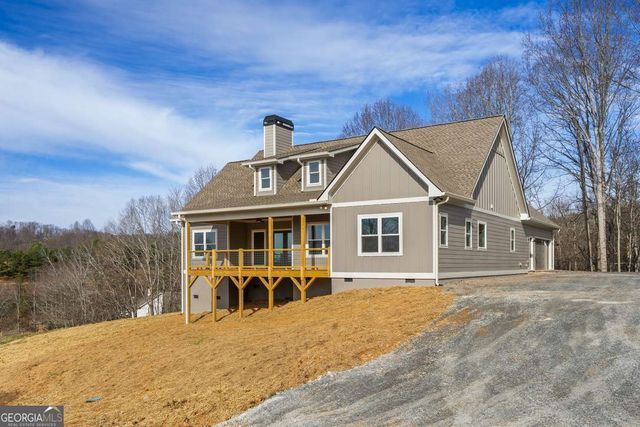 171 Big Valley Drive 75, Morganton, GA 30560