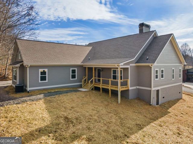 171 Big Valley Drive 75, Morganton, GA 30560