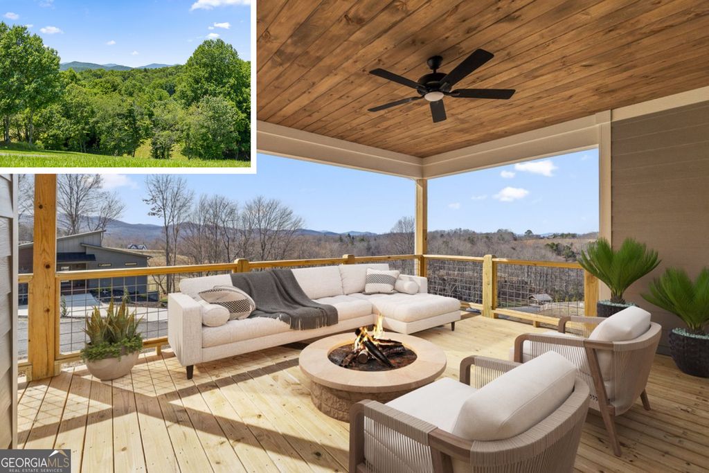 171 Big Valley Drive 75, Morganton, GA 30560