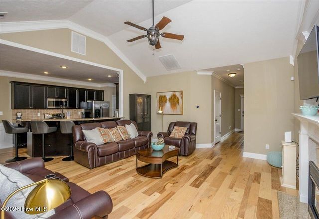 2606 Sherborne Court, Augusta, GA 30909