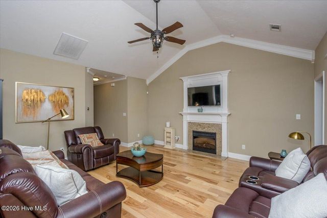 2606 Sherborne Court, Augusta, GA 30909