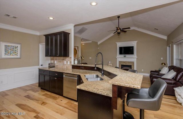 2606 Sherborne Court, Augusta, GA 30909