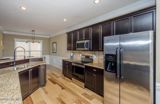 2606 Sherborne Court, Augusta, GA 30909