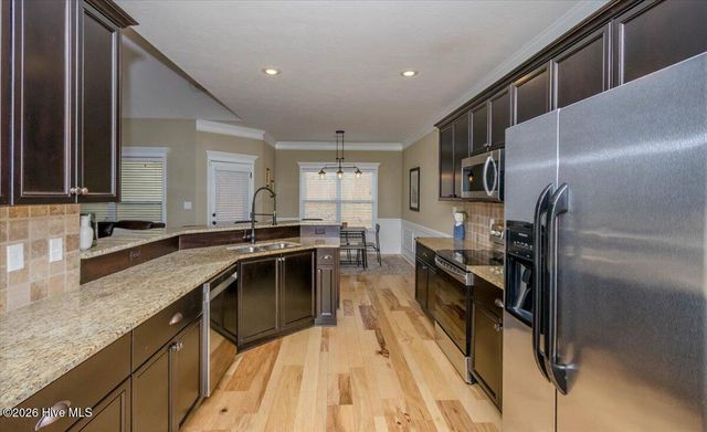 2606 Sherborne Court, Augusta, GA 30909