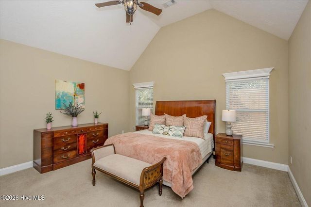 2606 Sherborne Court, Augusta, GA 30909