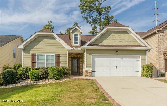 2606 Sherborne Court, Augusta, GA 30909