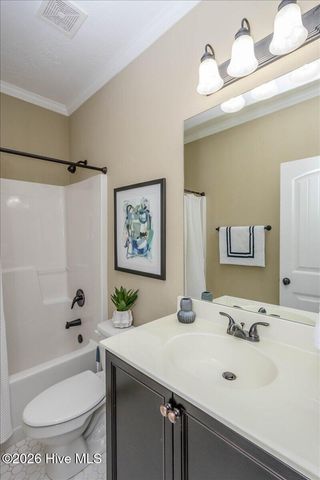 2606 Sherborne Court, Augusta, GA 30909