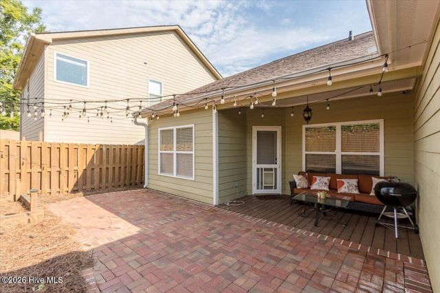 2606 Sherborne Court, Augusta, GA 30909