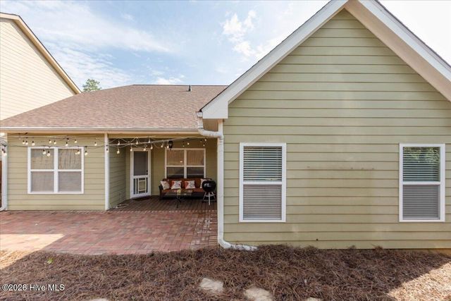 2606 Sherborne Court, Augusta, GA 30909