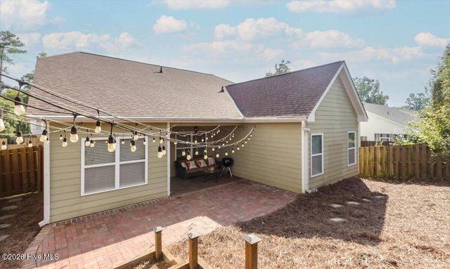 2606 Sherborne Court, Augusta, GA 30909