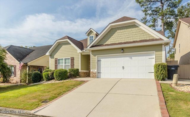 2606 Sherborne Court, Augusta, GA 30909