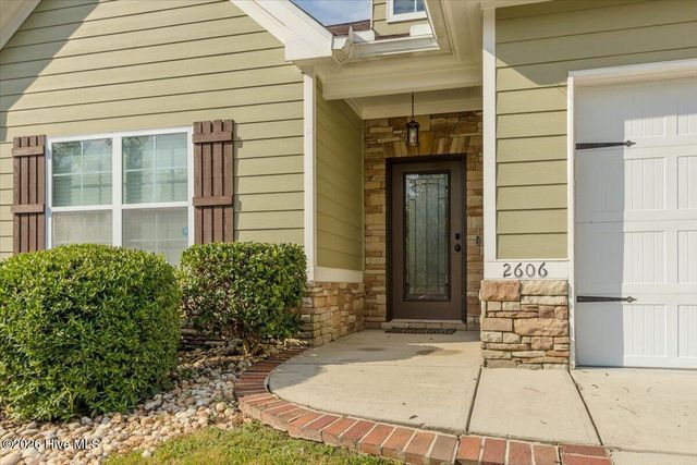 2606 Sherborne Court, Augusta, GA 30909
