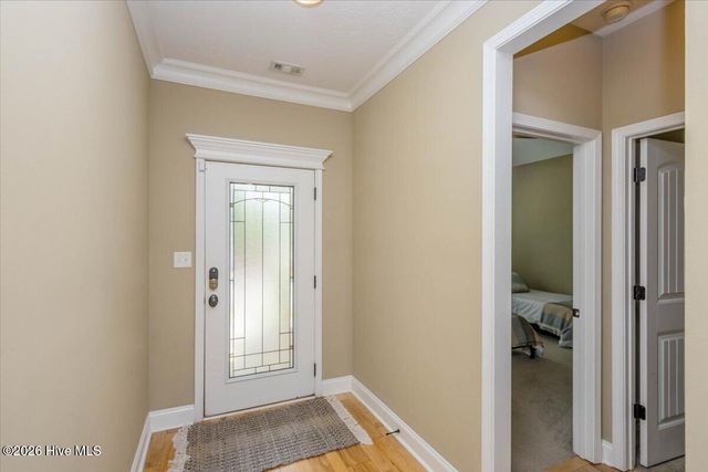 2606 Sherborne Court, Augusta, GA 30909