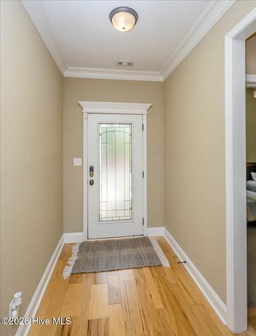 2606 Sherborne Court, Augusta, GA 30909