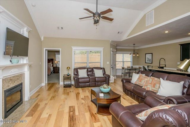 2606 Sherborne Court, Augusta, GA 30909
