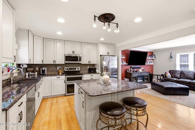 144 Sams Road, Jackson, NJ 08527