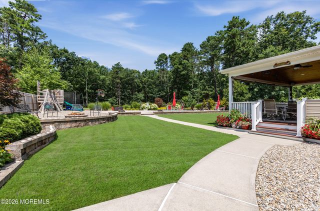 144 Sams Road, Jackson, NJ 08527