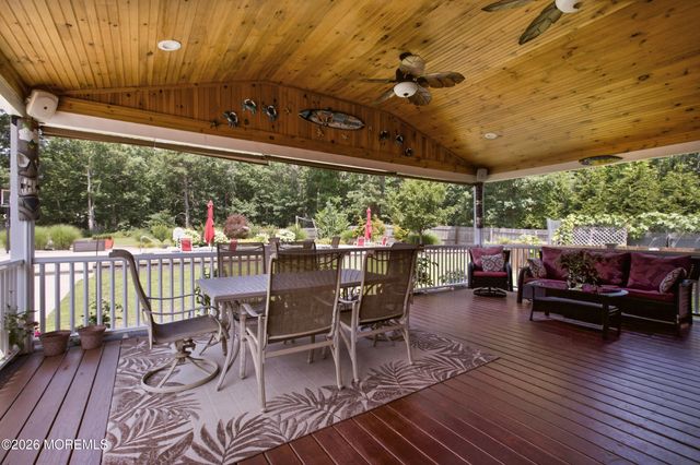 144 Sams Road, Jackson, NJ 08527