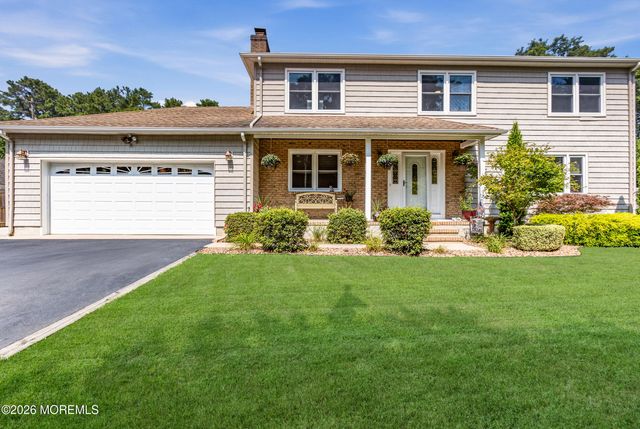 144 Sams Road, Jackson, NJ 08527