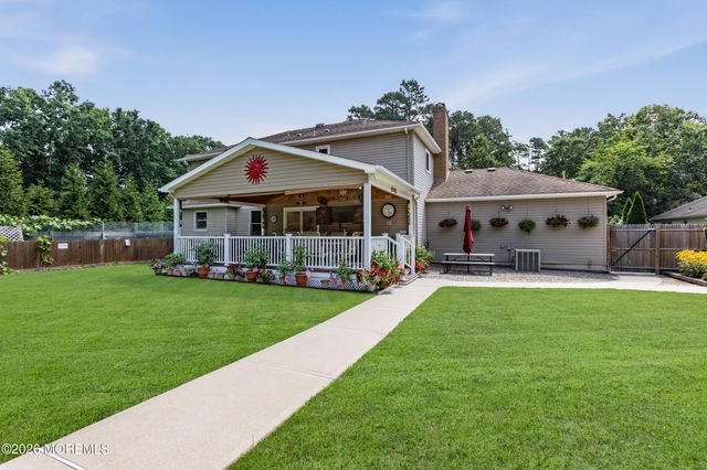 144 Sams Road, Jackson, NJ 08527