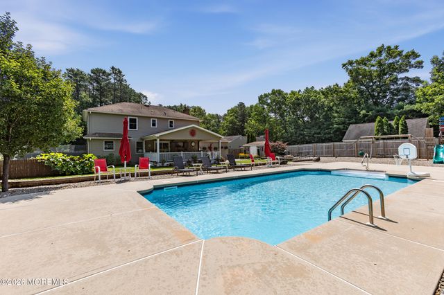 144 Sams Road, Jackson, NJ 08527