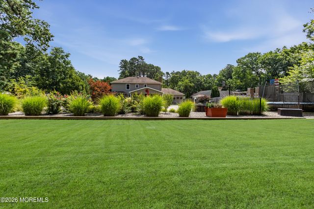 144 Sams Road, Jackson, NJ 08527