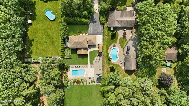144 Sams Road, Jackson, NJ 08527