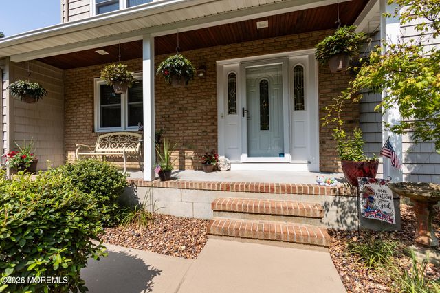 144 Sams Road, Jackson, NJ 08527