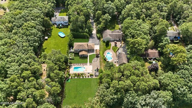 144 Sams Road, Jackson, NJ 08527