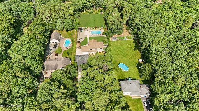 144 Sams Road, Jackson, NJ 08527