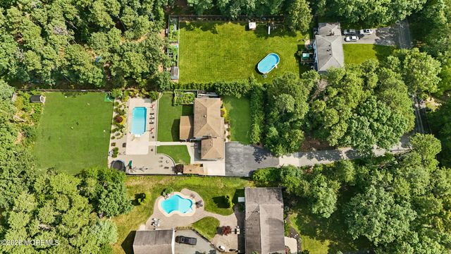 144 Sams Road, Jackson, NJ 08527