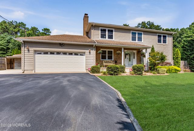 144 Sams Road, Jackson, NJ 08527