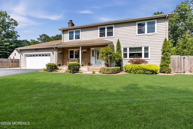 144 Sams Road, Jackson, NJ 08527